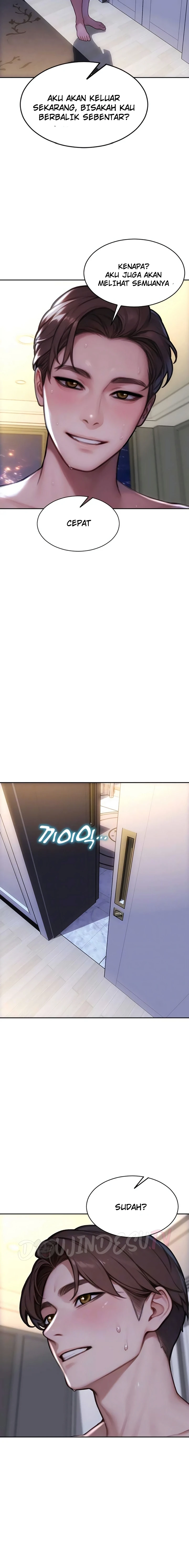 I Divorced My Wife - Page 2